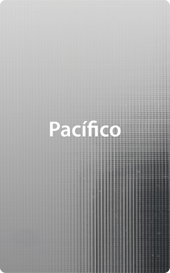 Pacífico